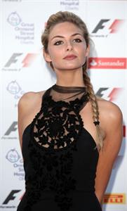 Tamsin Egerton