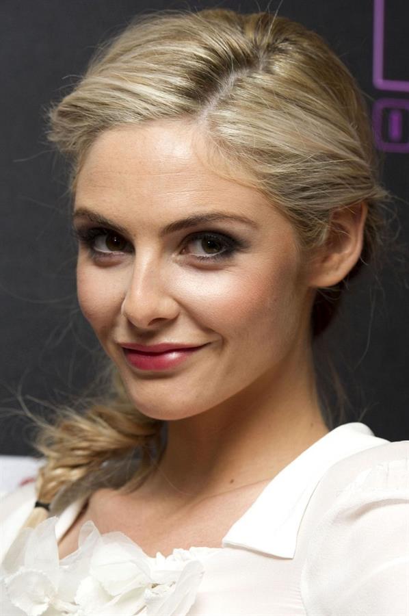 Tamsin Egerton