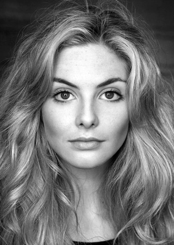 Tamsin Egerton