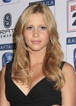 Claire Holt