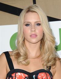 Claire Holt CBS Summer TCA Party Los Angeles California July 29 2013 