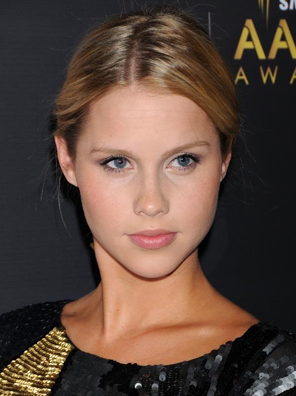 Claire Holt