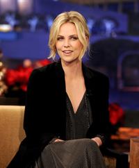 Charlize Theron