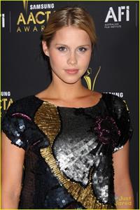 Claire Holt