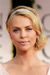 Charlize Theron