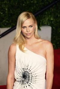 Charlize Theron