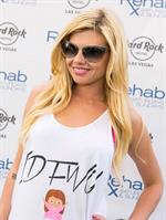 Chanel West Coast