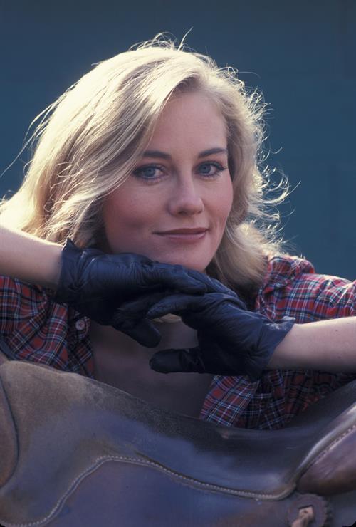 Cybill Shepherd