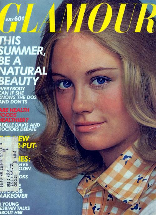 Cybill Shepherd