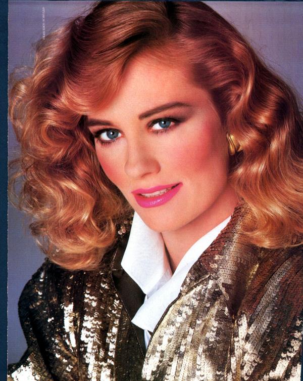 Cybill Shepherd