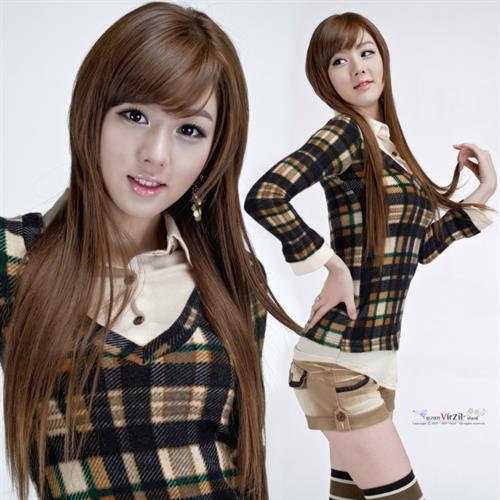 Hwang Mi Hee