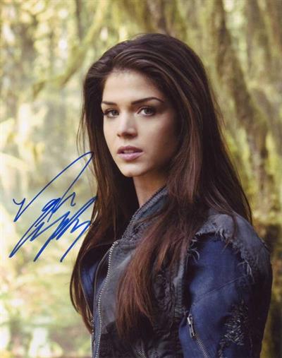 Marie Avgeropoulos