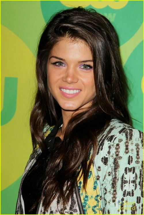 Marie Avgeropoulos