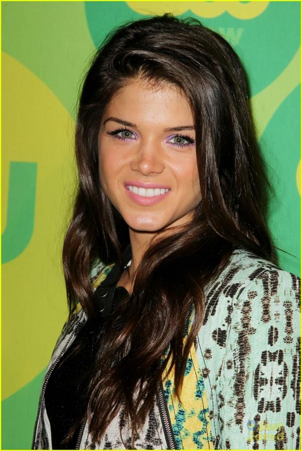 Marie Avgeropoulos