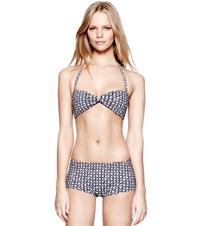 Marloes Horst in a bikini