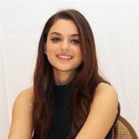 Odeya Rush