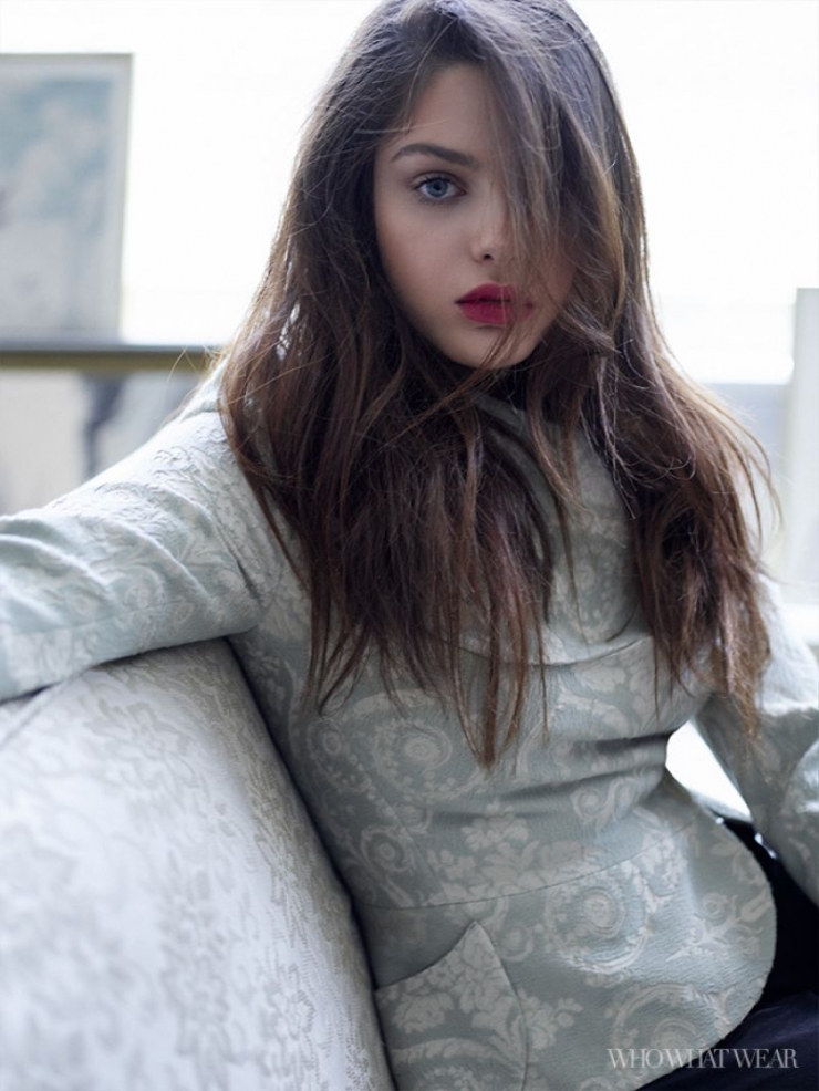 Odeya Rush