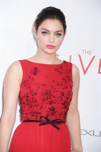 Odeya Rush