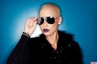Amber Rose