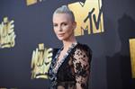 Charlize Theron