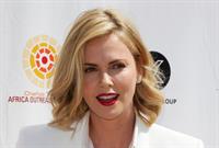 Charlize Theron