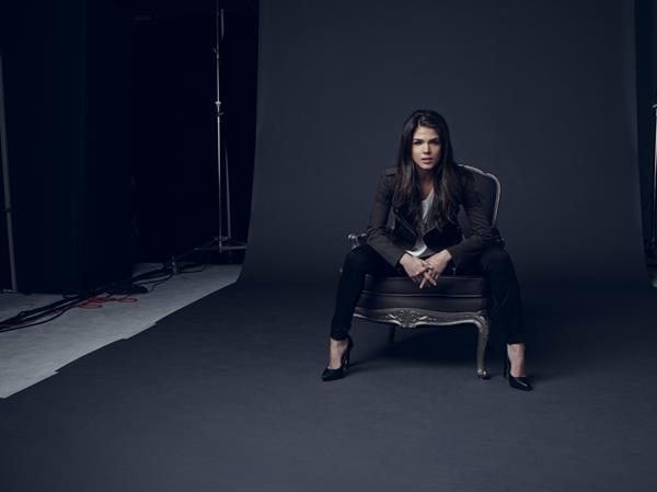 Marie Avgeropoulos