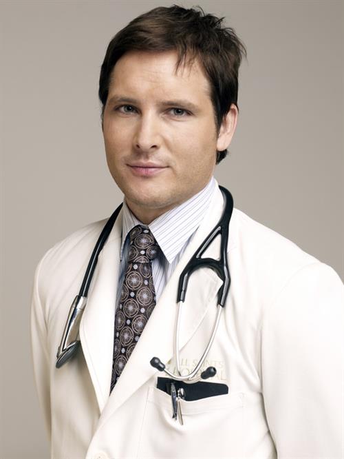 Peter Facinelli