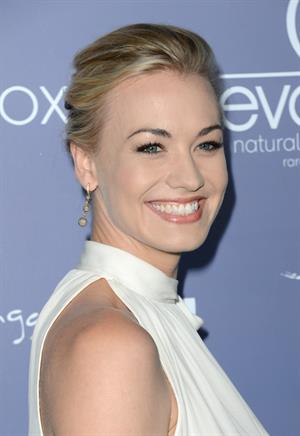 Yvonne Strahovski - Australians In Film Awards Dinner June 27, 2012 in Century City, California