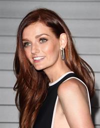 Lydia Hearst at Maxim's Hot 100 Women Of 2014 Celebration June 10th, 2014