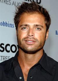 David Charvet