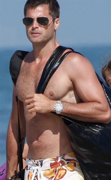 David Charvet
