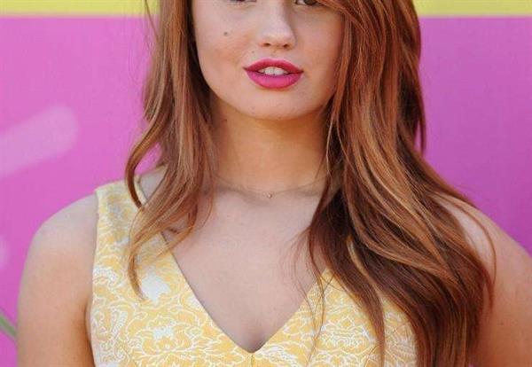 Debby Ryan