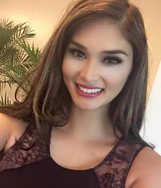 Pia Wurtzbach