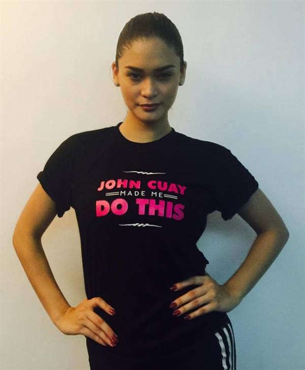 Pia Wurtzbach