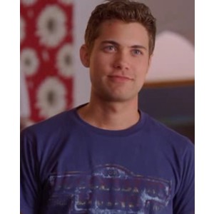 Drew Seeley