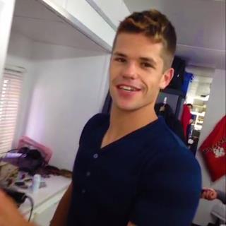 Max Carver