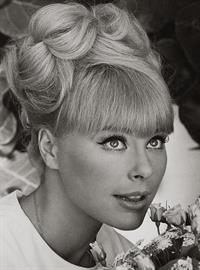 Elke Sommer
