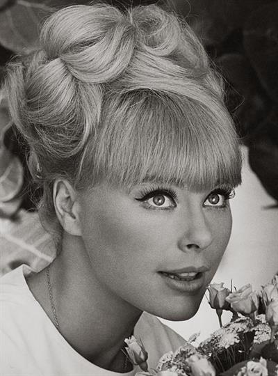 Elke Sommer
