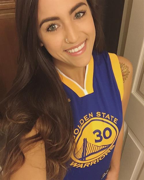 Anonymous taking a selfie