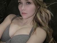 Anonymous taking a selfie