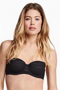 Doutzen Kroes in a bikini