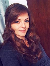 Anonymous taking a selfie