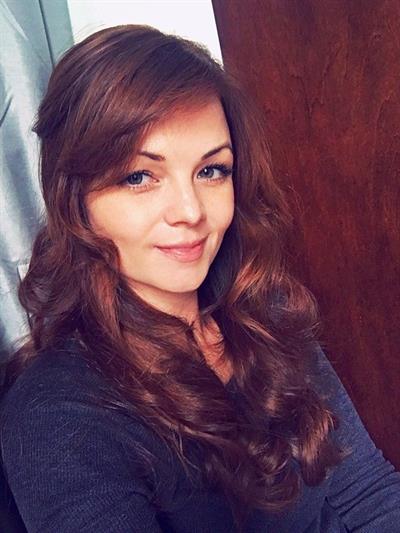 Anonymous taking a selfie