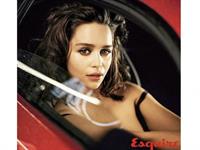 Emilia Clarke