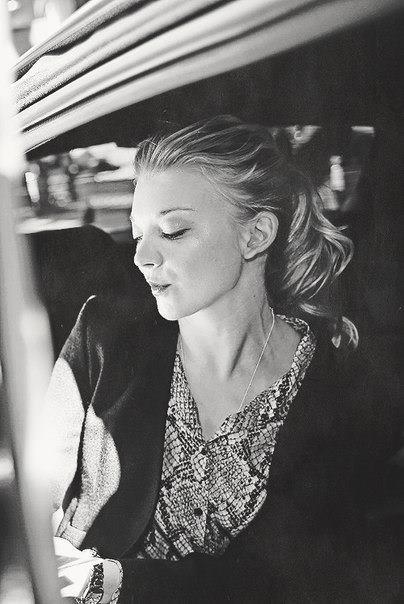 Natalie Dormer