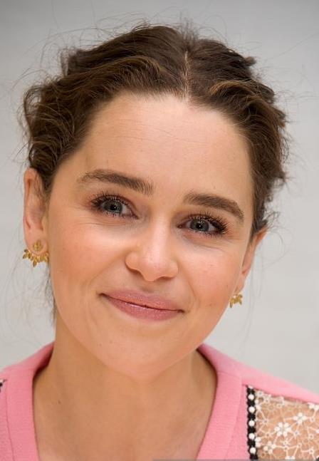 Emilia Clarke