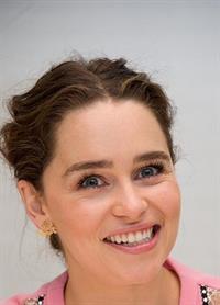 Emilia Clarke