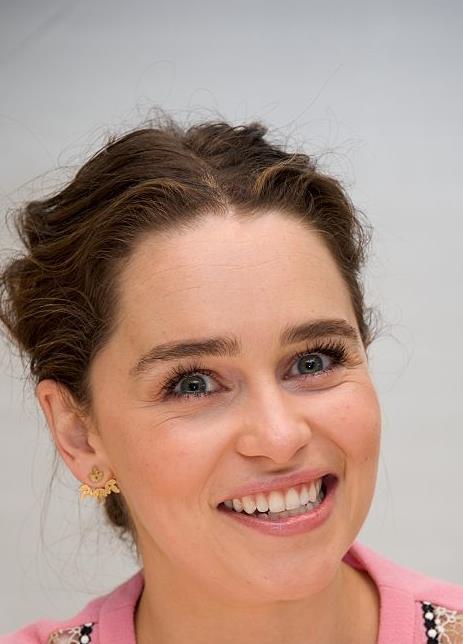Emilia Clarke