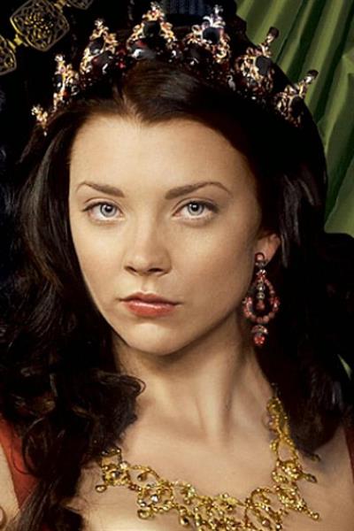 Natalie Dormer