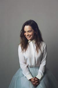 Emilia Clarke